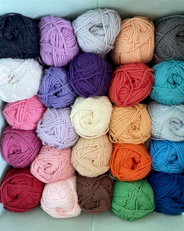 Loro Piana Cashmere 2/28